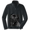 Value Fleece 1/4 Zip Pullover Thumbnail