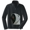 Value Fleece 1/4 Zip Pullover Thumbnail