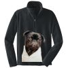 Value Fleece 1/4 Zip Pullover Thumbnail
