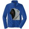 Value Fleece Jacket Thumbnail