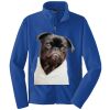 Value Fleece Jacket Thumbnail