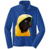 Value Fleece Jacket Thumbnail