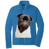 Microfleece Jacket Thumbnail