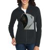 Women's Microfleece Jacket Thumbnail