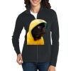 Women's Microfleece Jacket Thumbnail