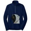 Microfleece 1/2 Zip Pullover Thumbnail