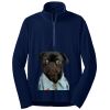 Microfleece 1/2 Zip Pullover Thumbnail