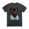 The Heavy Stone Washed Tee Thumbnail