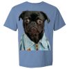 Garment-Dyed T-Shirt Thumbnail