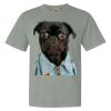 Garment-Dyed Heavyweight T-Shirt Thumbnail