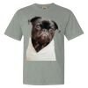 Garment-Dyed Heavyweight T-Shirt Thumbnail