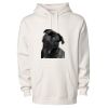 Heavyweight Hooded Sweatshirt Thumbnail