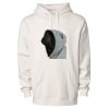Heavyweight Hooded Sweatshirt Thumbnail