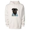 Heavyweight Hooded Sweatshirt Thumbnail