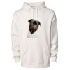 Heavyweight Hooded Sweatshirt Thumbnail