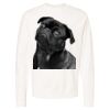 Midweight Crewneck Sweatshirt Thumbnail