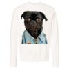 Midweight Crewneck Sweatshirt Thumbnail