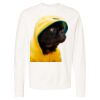 Midweight Crewneck Sweatshirt Thumbnail