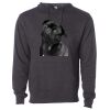 Midweight Hooded Sweatshirt Thumbnail
