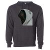 Midweight Hooded Sweatshirt Thumbnail