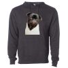 Midweight Hooded Sweatshirt Thumbnail