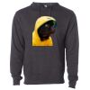 Midweight Hooded Sweatshirt Thumbnail